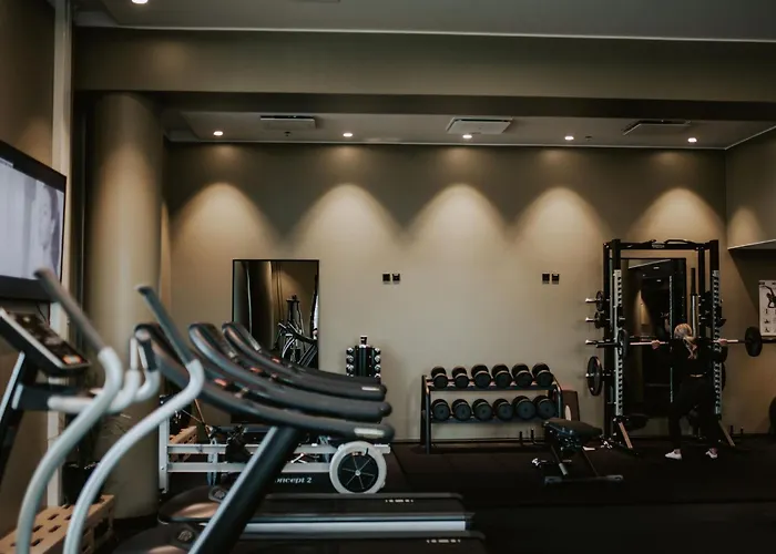 Clarion Aviapolis 4* Vantaa