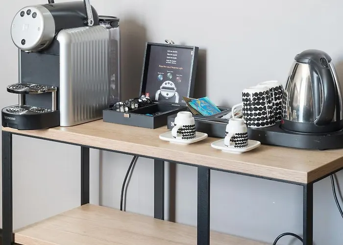 Clarion Aviapolis 4* Vantaa