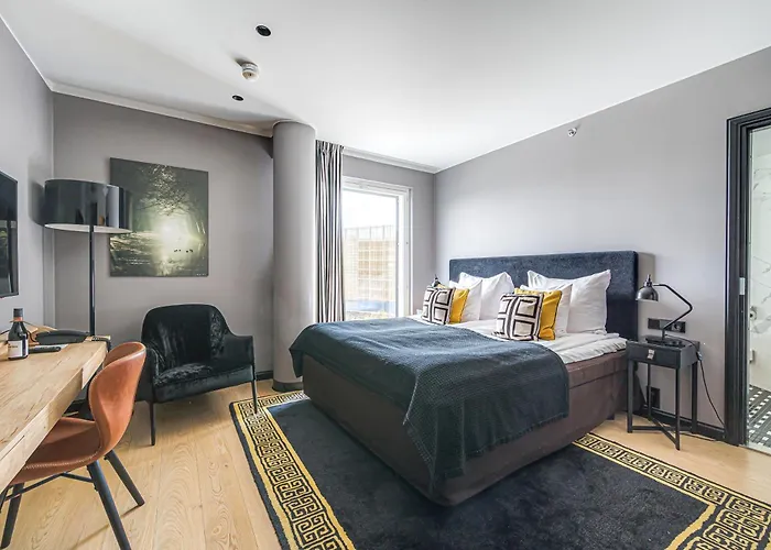 Hotelli Clarion Aviapolis