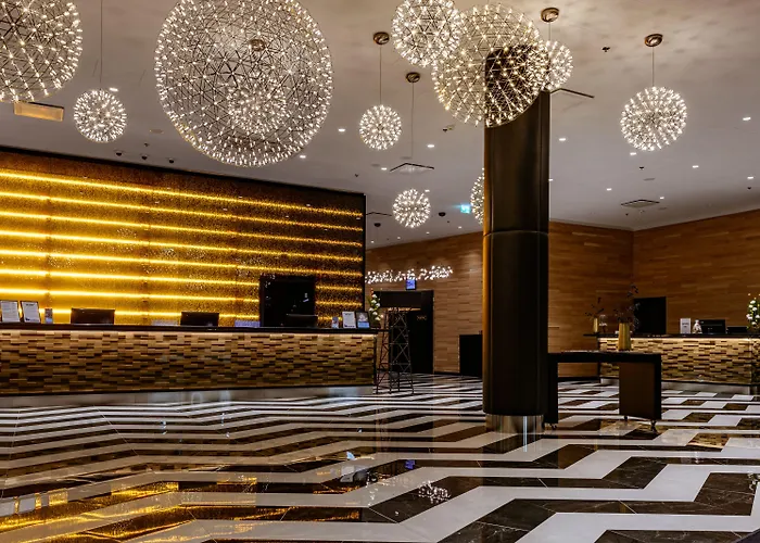 Clarion Aviapolis Hotel Vantaa