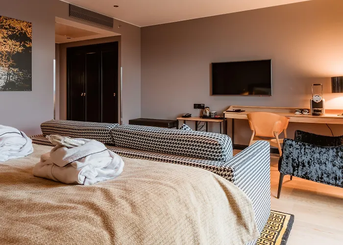 Clarion Aviapolis Hotelli 4*