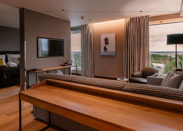 Clarion Aviapolis 4*