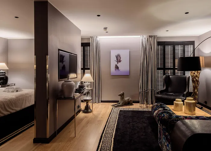 Clarion Aviapolis Hotelli Vantaa