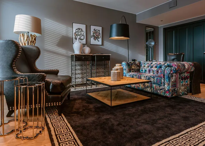 Clarion Aviapolis Hotelli Vantaa