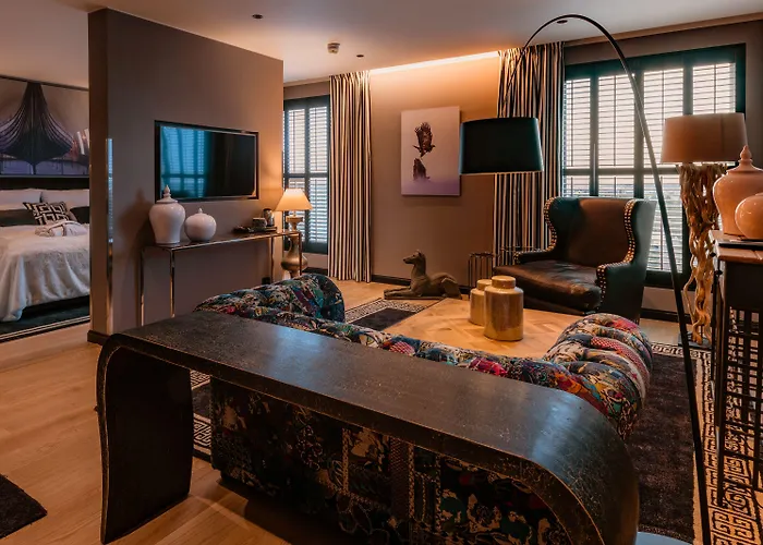 Hotelli Clarion Aviapolis