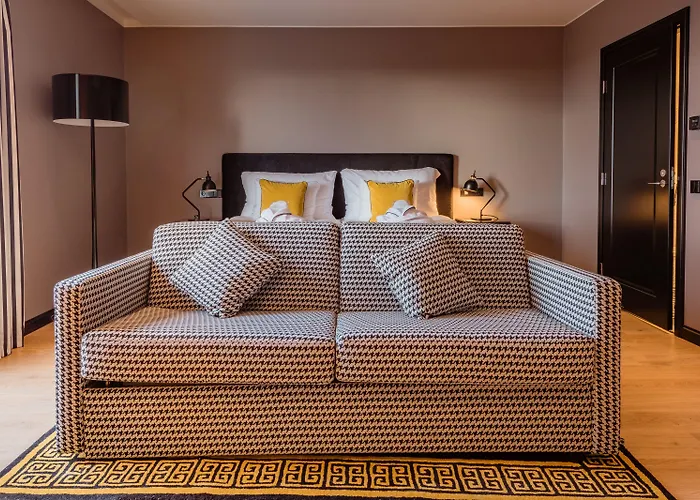 Clarion Aviapolis Vantaa