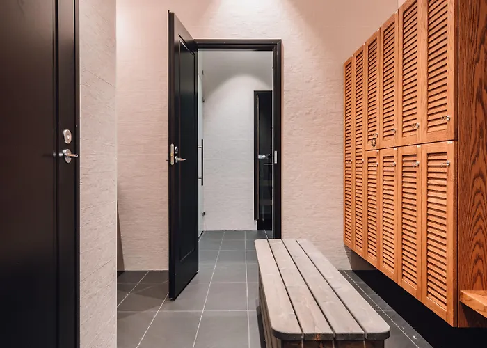 Clarion Aviapolis Hotelli