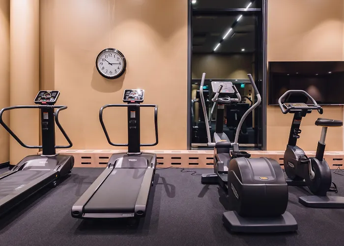 Clarion Aviapolis Hotel Vantaa