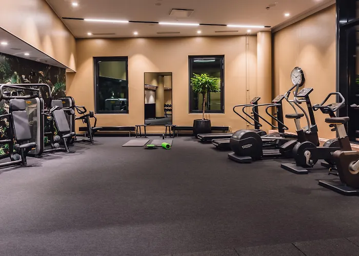 Clarion Aviapolis Hotelli Vantaa