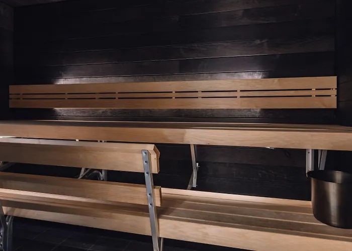 Clarion Aviapolis Вантаа