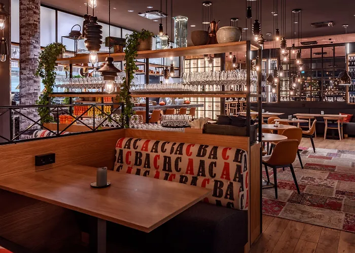 Отель Clarion Aviapolis Вантаа