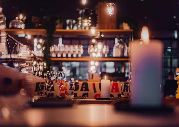 Clarion Aviapolis Vantaa