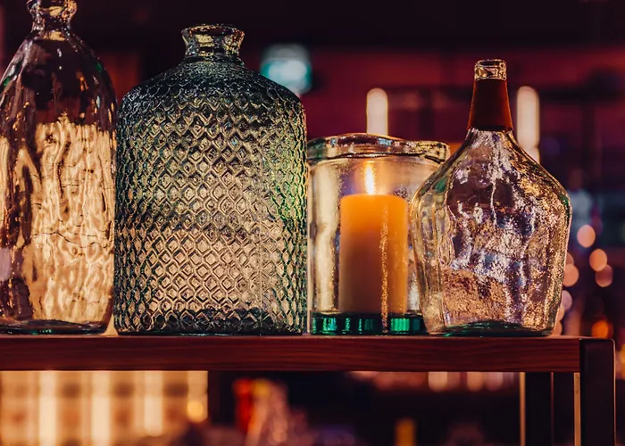 Hotelli Clarion Aviapolis