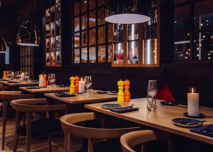 Clarion Aviapolis 4* Вантаа