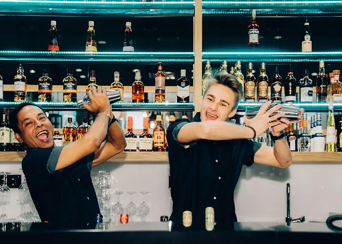 Clarion Aviapolis Hotel