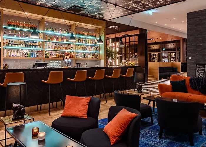 Clarion Aviapolis Hotelli Vantaa