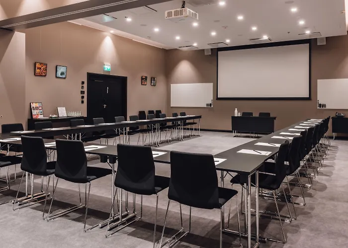 Clarion Aviapolis Hotel Vantaa