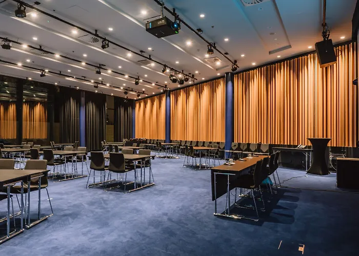 Clarion Aviapolis 4* Vantaa