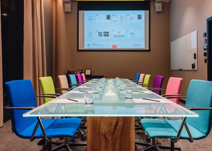 Hotelli Clarion Aviapolis