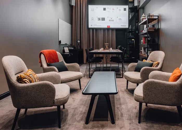 Clarion Aviapolis Vantaa