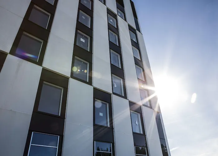 Clarion Aviapolis 4* Vantaa