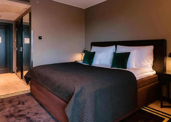 Clarion Aviapolis 4* Вантаа