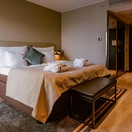 Clarion Aviapolis Hotel 4*