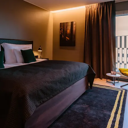 Hotel Clarion Aviapolis Vantaa