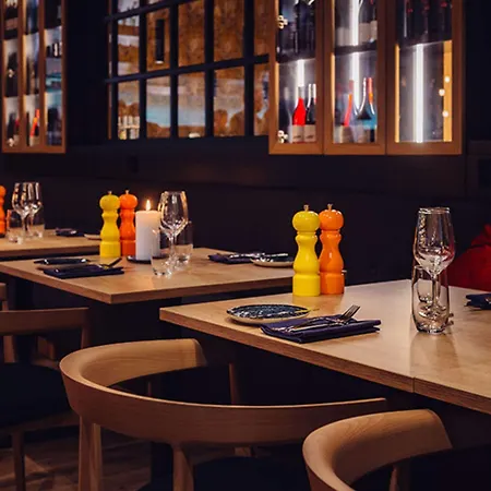 Clarion Aviapolis Hotel Vantaa