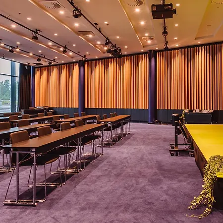 Clarion Aviapolis Hotel Vantaa