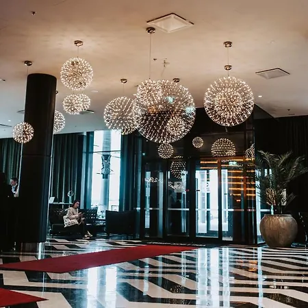 Clarion Aviapolis