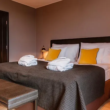 Clarion Aviapolis 4* Vantaa