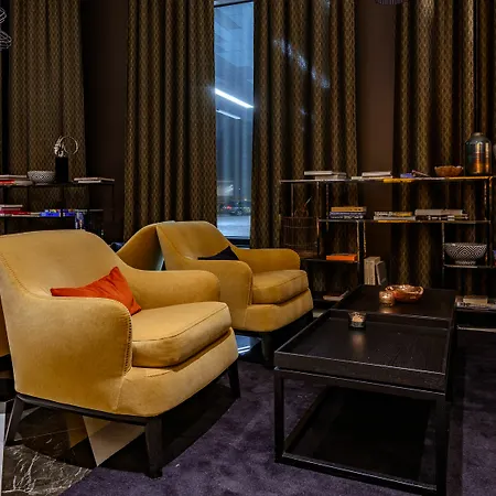 Clarion Aviapolis 4*